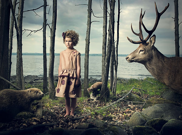 Photograph Jens Edgar Haugen Jumina Ii on One Eyeland